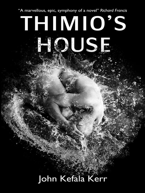 Title details for Thimio's House by John Kefala Kerr - Available